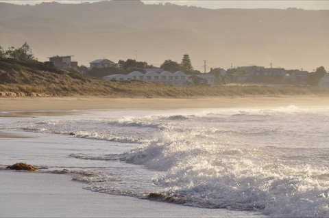 A Great Ocean View Motel - Australia Accommodation 2